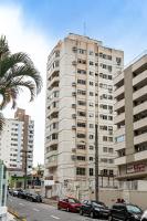WI-FI 240MB | Centro de Florianópolis #CA19 - B&B
