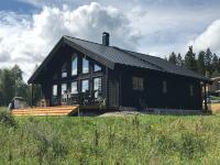 Jarvso House. Ski In / Ski Out. - B&B