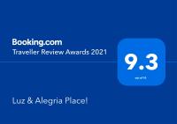 Luz & Alegria Place! - B&B Porto