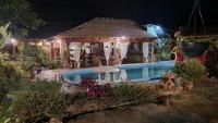 B&B Nobres - Pousada Cantinho de Casa - Bed and Breakfast Nobres