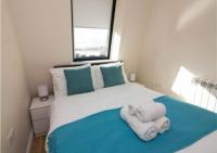 B&B Southampton - StayZo Premiere Serviced Accommodation-17 - Bed and Breakfast Southampton