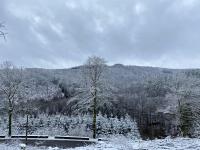 Le Cap Vert - B&B