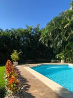 Villa con Piscina Privata 