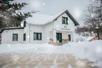 B&B Vlăhiţa - Kádárház - Bed and Breakfast Vlăhiţa