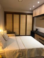 Loft estiloso em Copacabana - Bed and Breakfast Rio de Janeiro