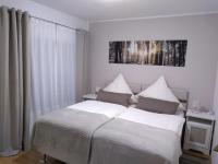 B&B Rottenburg - Ferienwohnung Altstadt - Bed and Breakfast Rottenburg