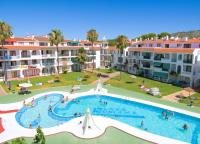 Apartments Kione Playa Romana Park