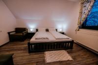 Camera Matrimoniale Deluxe