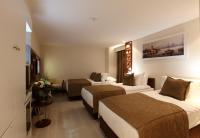 Victory Hotel & Spa Istanbul