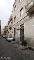 SISTO 85 - Holiday - Ferienwohnung Catania