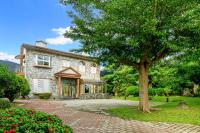 Yi Jing B&B - B&B Luodong