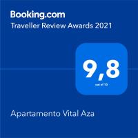 Apartamento Vital Aza - B&B Pola de Lena