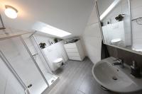 Ferienwohnungen Wiesengrund - B&B