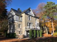 Le Soyeureux Holiday Cottage Villa Spa - B&B