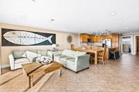 Kiss the Fish - B&B