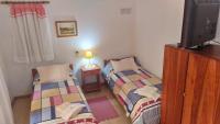 Tweepersoonskamer met 2 Aparte Bedden