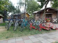 Poilsio nameliai Jūros 67 - B&B
