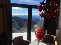 Dvori E11 Hilltop - B&B Kopaonik