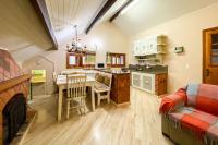 Apart Central MV - B&B