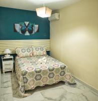 Deluxe Vierbettzimmer