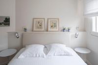 Les Suites de Catherine, la 35 - B&B Nancy