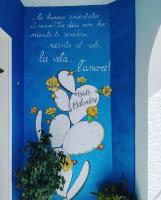 B&B Castri di Lecce - Belvedere - Bed and Breakfast Castri di Lecce