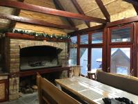 Villa Franka - Vlašić - B&B Vlašić