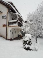 Appartement en Duplex