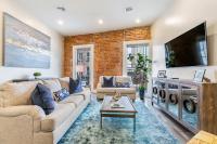 The Pontchartrain - Bed and Breakfast New Orleans