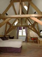 B&B Bruges - B&B Saint-Sauveur Bruges - Bed and Breakfast Bruges