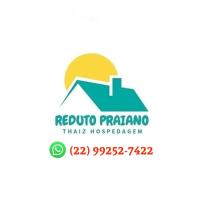 Reduto Praiano - Thaiz Hospedagem - Chambres d’hôtes Cabo Frio