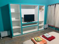 Twin Room with Private Bathroom