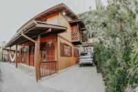 MORADA GUARDA EXPLORER 02 - Chambres d’hôtes Palhoça