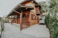 MORADA GUARDA EXPLORER 02 - B&B Palhoça