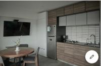 Confortable Departamento Ciudad de México - Chambres d'hôtes Mexico