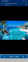 B&B Sarandë - Valentino apartments Bouganville Bay Saranda - Bed and Breakfast Sarandë