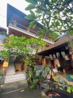 Goutama Homestay - Bed and Breakfast Ubud