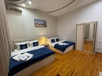 B&B Tashkent - IPAK HOTEL - Bed and Breakfast Tashkent