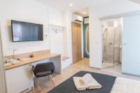 Petite Chambre Lits Jumeaux