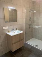 Appartement met 3 Slaapkamers