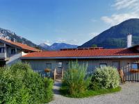 B&B Ruhpolding - Ferienwohnung am Wasen - Bed and Breakfast Ruhpolding