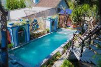 86 Homestay Phan Thiết - Ferienwohnung Phan Thiet
