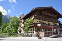 Aurturist Miramonti S Candido - B&B Innichen