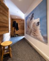 Chalets Choseaux Lézami - B&B Saint-Sorlin-d'Arves