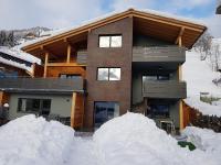 Appartement met 3 Slaapkamers