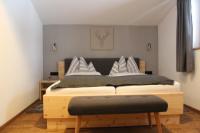 Landhaus Patricia - Ferienwohnung Ellmau