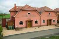 Penzion Sudomír - B&B Sudoměřice