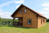 Two-Bedroom Cottage