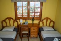 Standard Twin Room with Shared Bathroom