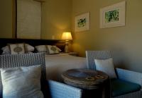 Chambre Double Standard - Vue sur Montagne